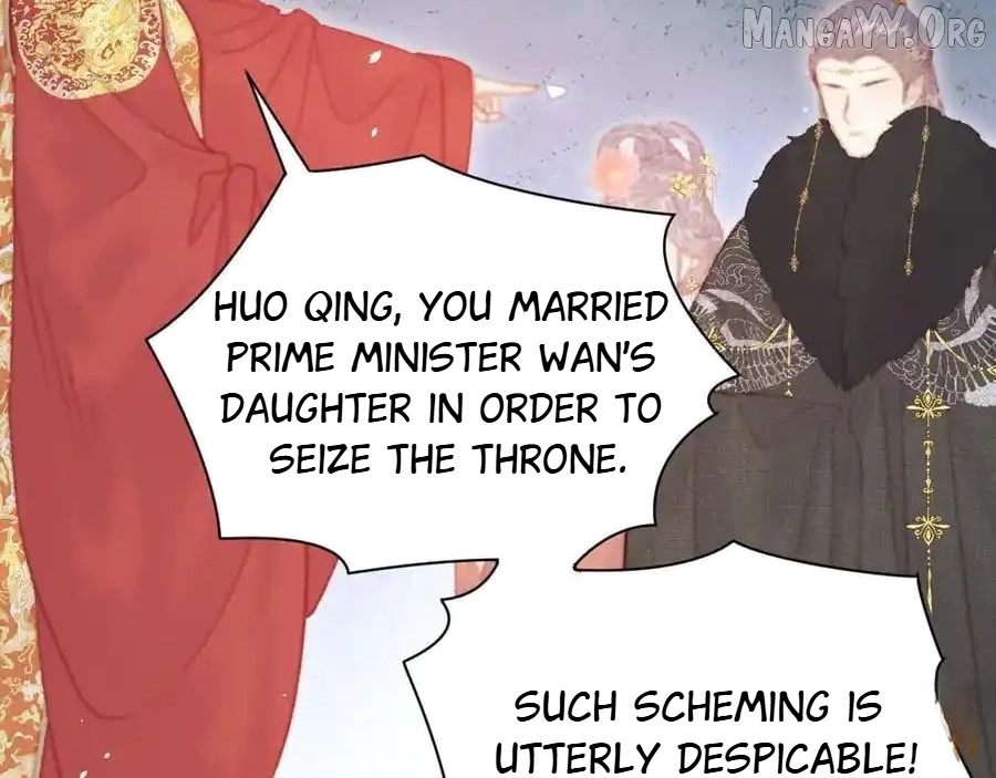 Shao Hua Long: Rebirth of the Evil Concubine’s Counterattack Chapter 16 - page 76